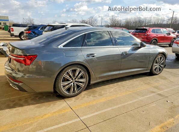 WAUL2AF23KN017108 2019 AUDI OTHER Угольный 