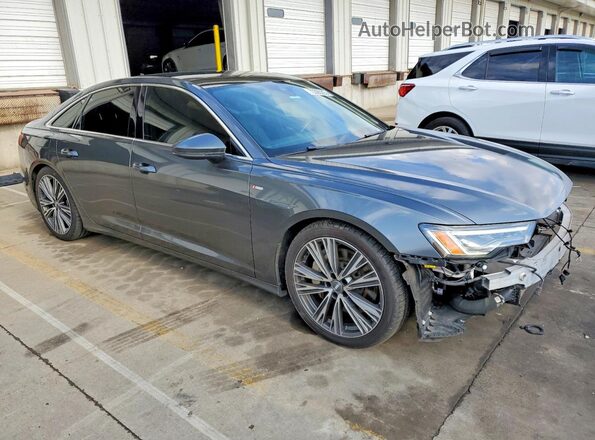 WAUL2AF23KN017108 2019 AUDI OTHER Угольный 