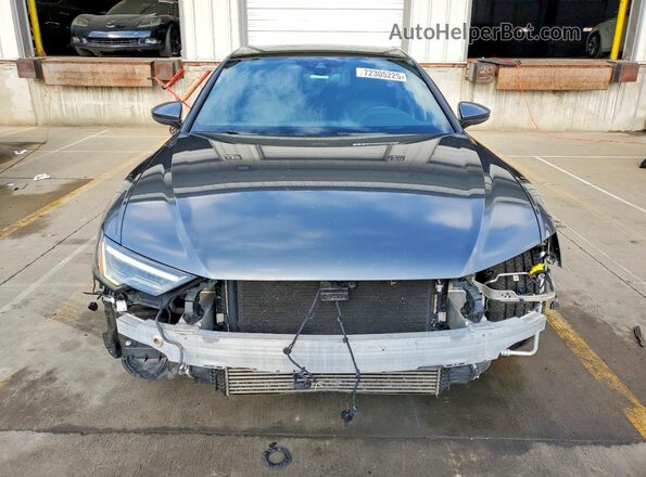 WAUL2AF23KN017108 2019 AUDI OTHER Угольный 