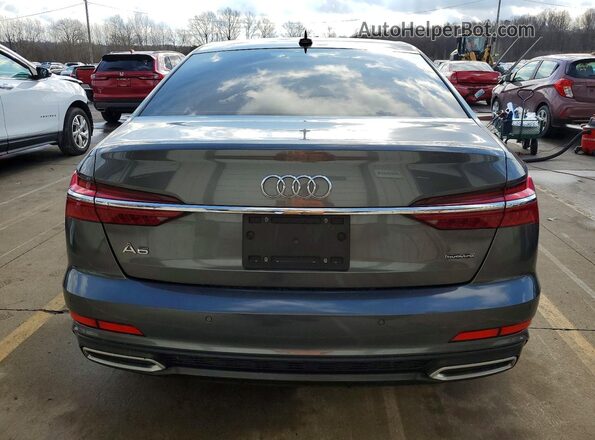 WAUL2AF23KN017108 2019 AUDI OTHER Угольный 