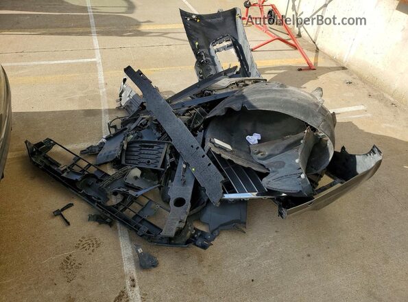 WAUL2AF23KN017108 2019 AUDI OTHER Угольный 