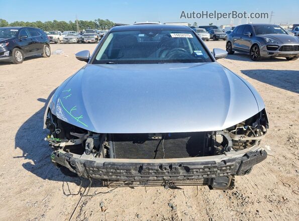 WAUL2AF23KN092536 2019 AUDI OTHER Серебряный 