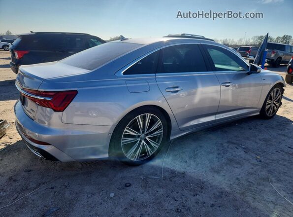 WAUL2AF23KN092536 2019 AUDI OTHER Серебряный 