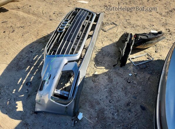 WAUL2AF23KN092536 2019 AUDI OTHER Серебряный 