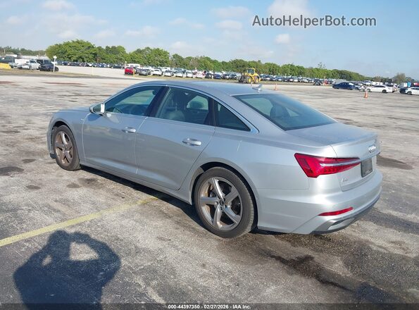 WAUL2BF20RN045478 2024 AUDI OTHER Silver 