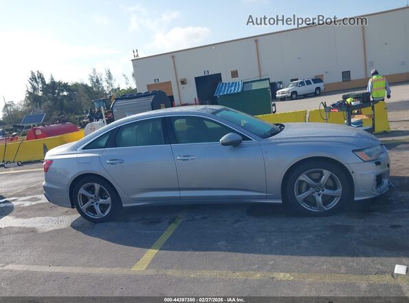 WAUL2BF20RN045478 2024 AUDI OTHER Silver 