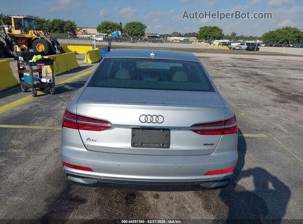 WAUL2BF20RN045478 2024 AUDI OTHER Silver 