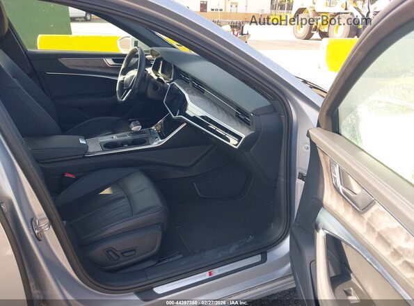 WAUL2BF20RN045478 2024 AUDI OTHER Silver 