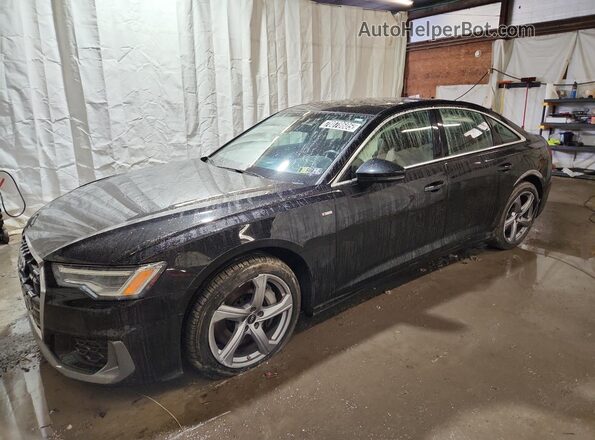 WAUL2BF21RN053265 2024 AUDI OTHER Black 