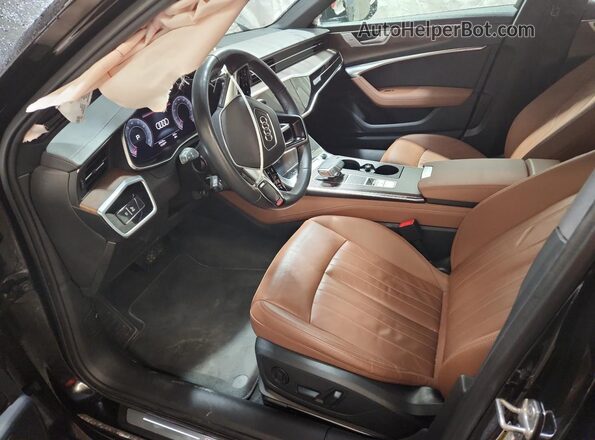 WAUL2BF21RN053265 2024 AUDI OTHER Black 