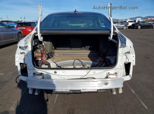 WAULDAF87SN006241 2025 AUDI OTHER White 