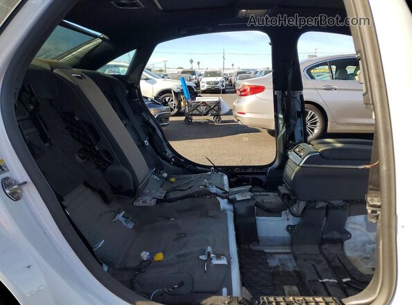 WAULDAF87SN006241 2025 AUDI OTHER White 