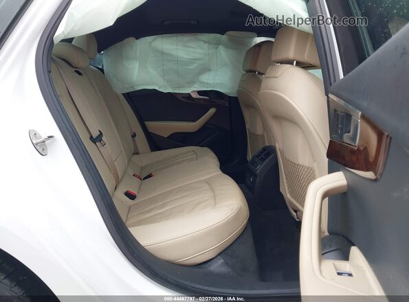 WAULNAF46HN046135 2017 AUDI OTHER White 