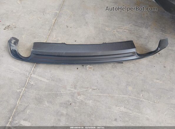 WAULNAF47HN034351 2017 AUDI OTHER Black Vista del cuadro de instrumentos