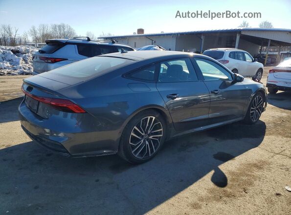 WAUV2BF24SN017603 2025 AUDI OTHER Gray Հետևի աջ