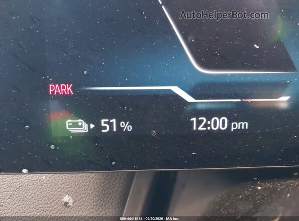 WB523CF02SCU39836 2025 BMW IX Blue 