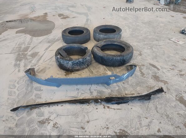 WB523CF02SCU39836 2025 BMW IX Blue Вид щитка приладів
