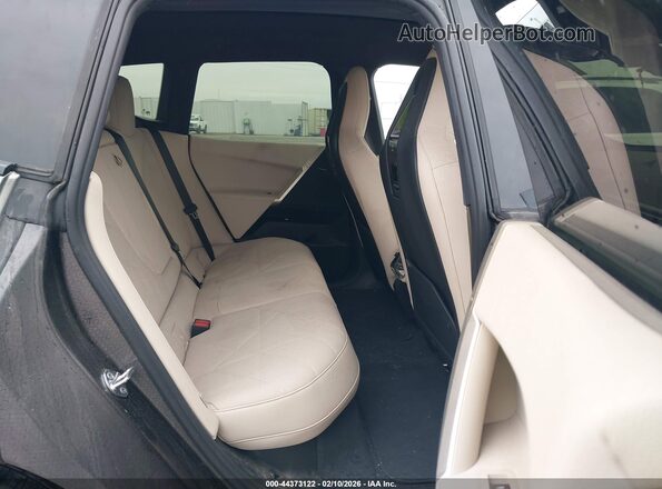 WB523CF03RCR15800 2024 BMW IX Серый Вид наклейки с VIN-кодом