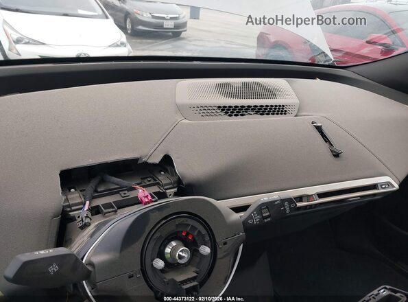 WB523CF03RCR15800 2024 BMW IX Серый Вид задних сидений