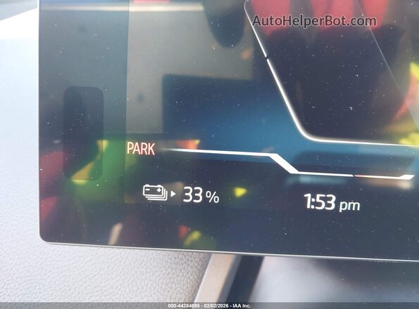 WB543CF04TCW81876 2026 BMW IX Silver 