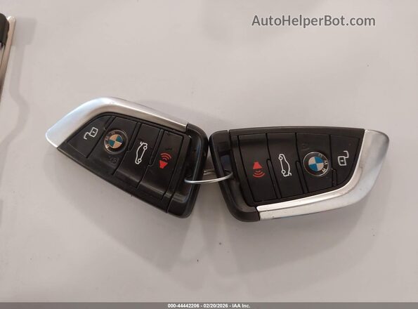 WBA13AL09M7H09102 2021 BMW M2 Black Vista del salpicadero