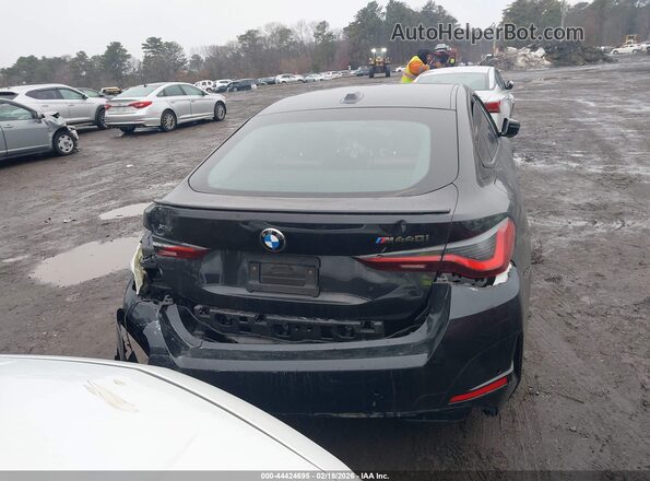 WBA13AW07NFM17805 2022 BMW OTHER Black 