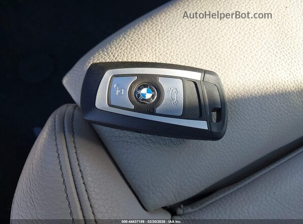 WBA1F9C55GV544437 2016 BMW 2 SERIES Белый Вид панели приборов
