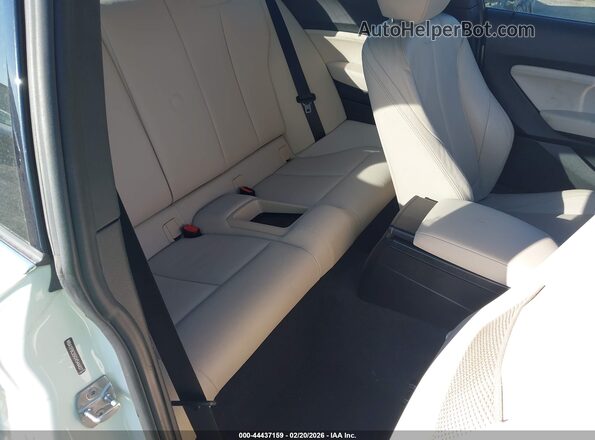 WBA1F9C55GV544437 2016 BMW 2 SERIES Белый Вид наклейки с VIN-кодом