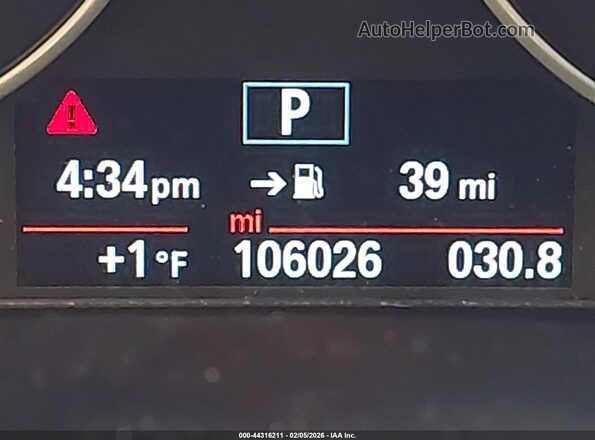 WBA1F9C5XGV545597 2016 BMW 2 SERIES Синий 