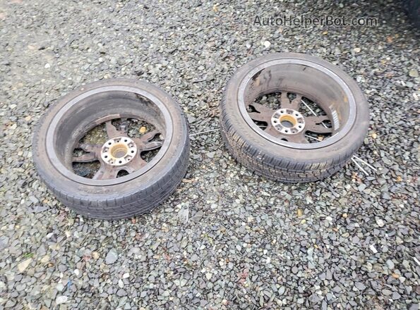 WBA1M1C53GV394559 2016 BMW M2 Blue Vista del compartimento del motor