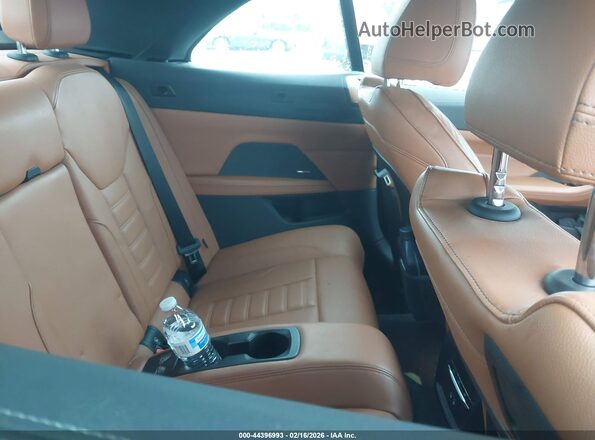 WBA23AT08MCH36013 2021 BMW 4 SERIES Black VIN sticker view
