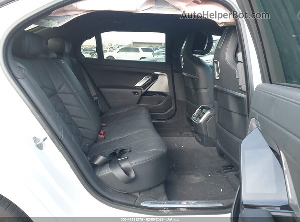 WBA23EH03RCP89920 2024 BMW 7 SERIES Белый 