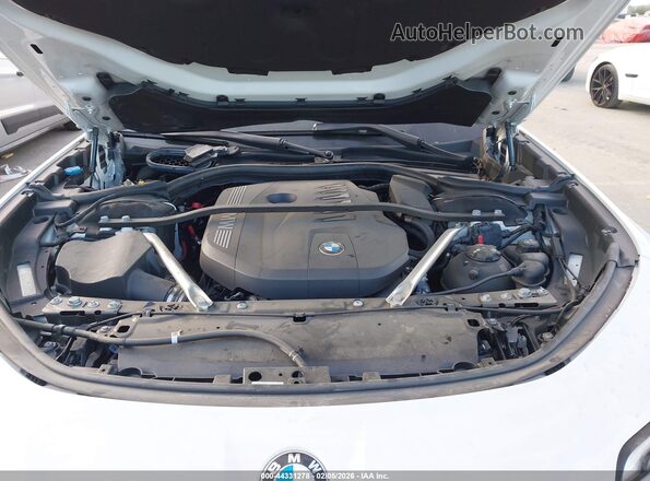 WBA23EH03RCP89920 2024 BMW 7 SERIES Белый 
