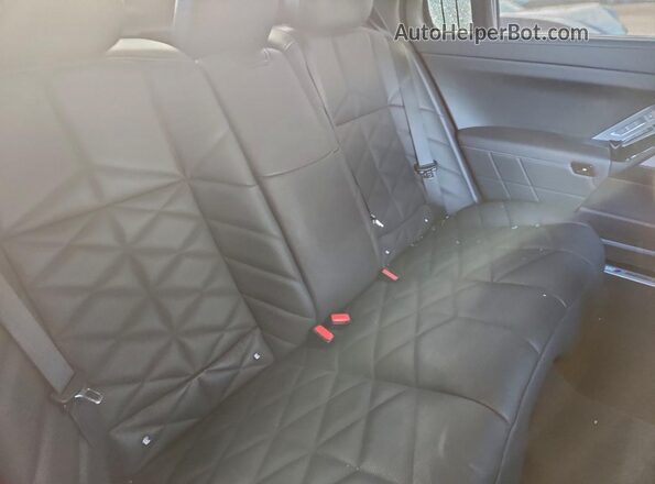 WBA23EH07PCM40899 2023 BMW 7 SERIES Blue 