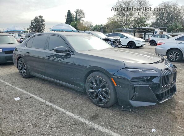WBA23EH08RCP27140 2024 BMW 7 SERIES Black 