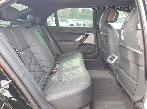 WBA23EH08RCP27140 2024 BMW 7 SERIES Black 