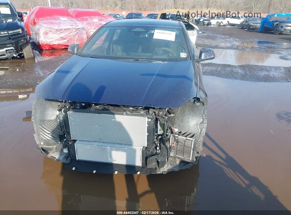 WBA23GG01T7T90341 2026 BMW 2 SERIES Dark Blue Widok z przodu