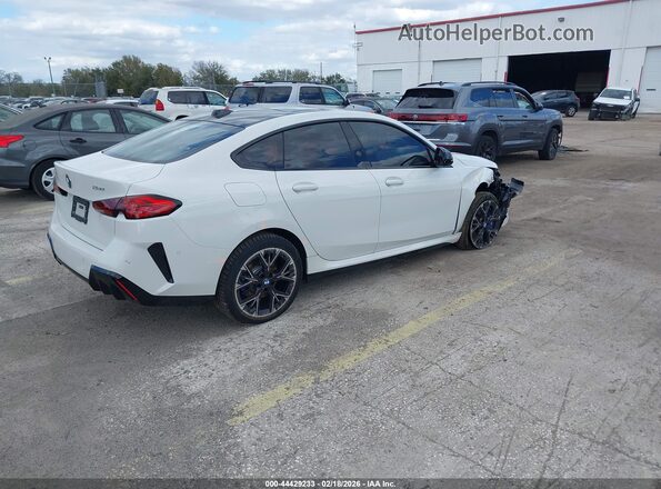 WBA23GG07T7U42779 2026 BMW 2 SERIES White Rear right
