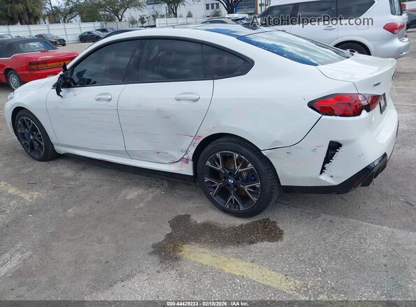 WBA23GG07T7U42779 2026 BMW 2 SERIES White 