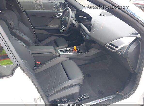 WBA23GG07T7U42779 2026 BMW 2 SERIES White Front interior view