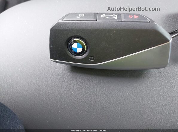 WBA23GG07T7U42779 2026 BMW 2 SERIES White Dashboard view