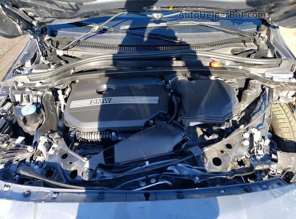 WBA23GG08S7T63748 2025 BMW 2 SERIES Gray Սալոնի հետևի տեսք