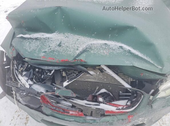 WBA2G3C56HV640707 2017 BMW M2 Green 