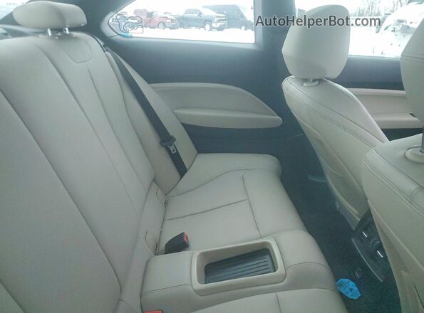 WBA2G3C56HV640707 2017 BMW M2 Green 