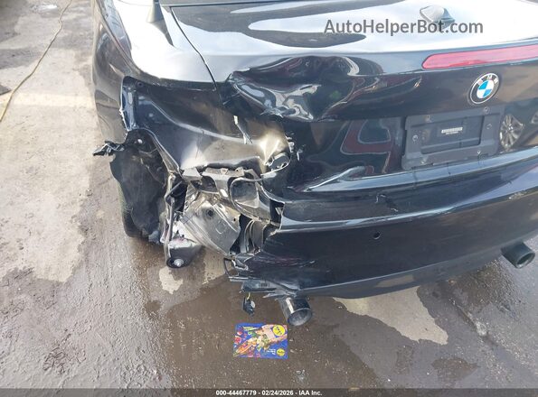 WBA2L1C52HV668648 2017 BMW M2 Black 