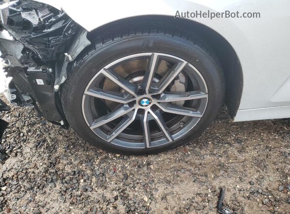 WBA33DB04SCU58678 2025 BMW 7 SERIES White 