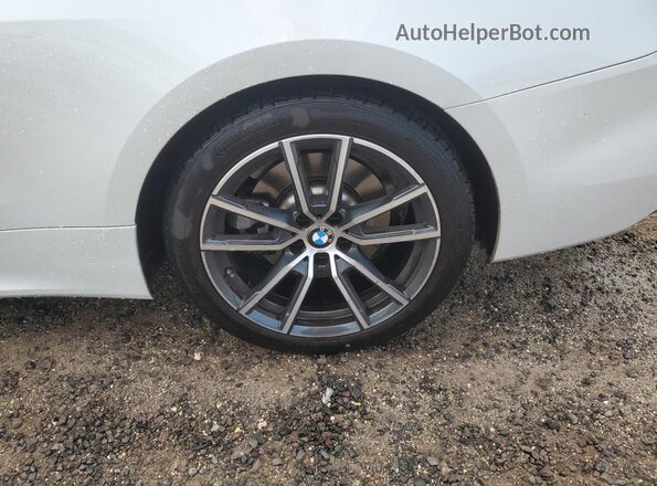 WBA33DB04SCU58678 2025 BMW 7 SERIES White 