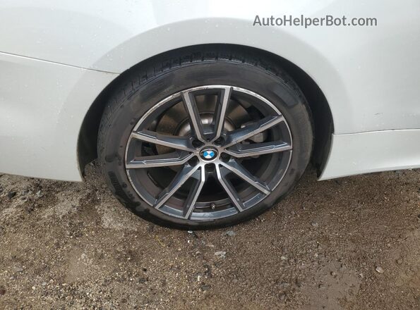 WBA33DB04SCU58678 2025 BMW 7 SERIES White 