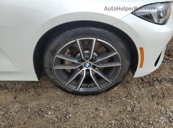 WBA33DB04SCU58678 2025 BMW 7 SERIES White 