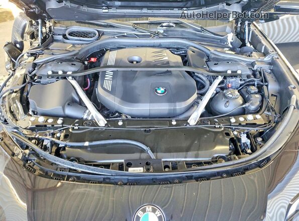 WBA33EH00TCW38786 2026 BMW 7 SERIES Black 